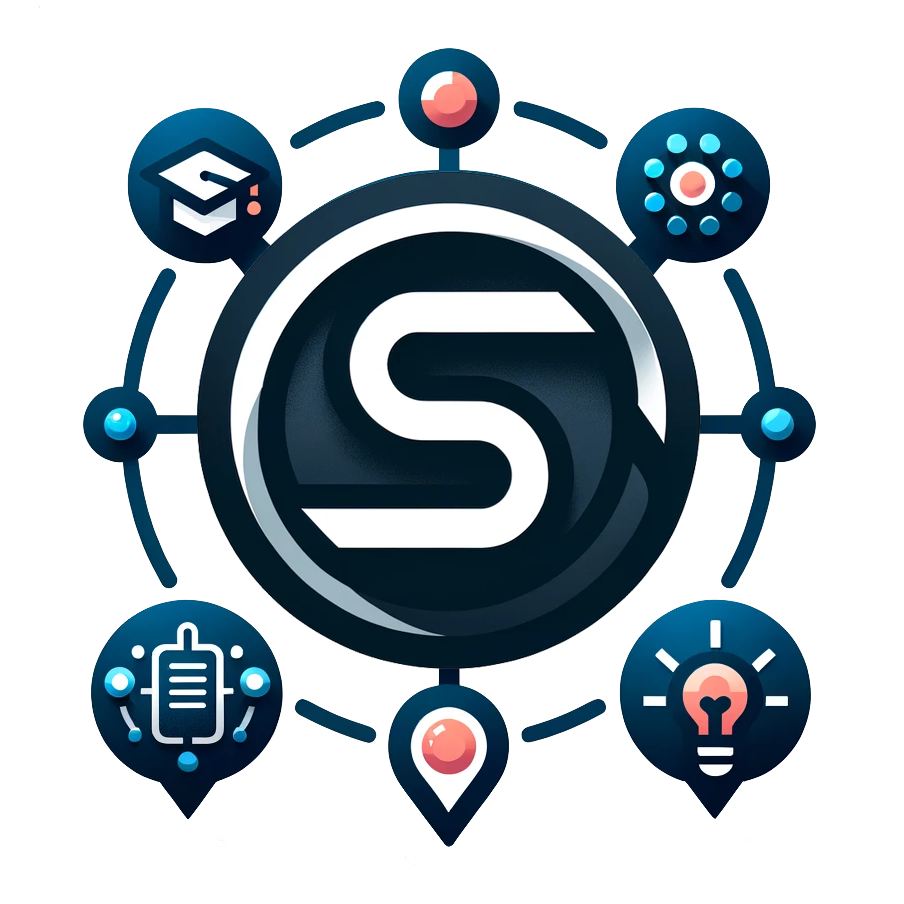 SkillCore Logo
